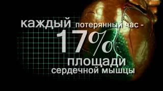 Инфаркт миокарда: симптомы Инфаркт миокарда: симптомы