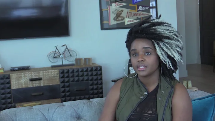 Kimberly Barnes   Startup Founder