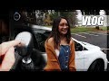 Lexi Learns the MANUAL Focus RS for the FIRST Time! (Vlog)