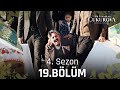 Bir Zamanlar Çukurova 121. Bölüm @atv