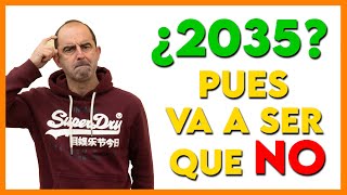 Lo del fin de los Motores de Combustión en 2035... ¡SE REVISARÁ EN 2027! ⭐ Spoiler: No va a pasar by Arrancamos 2.0 2,298 views 2 months ago 5 minutes, 38 seconds