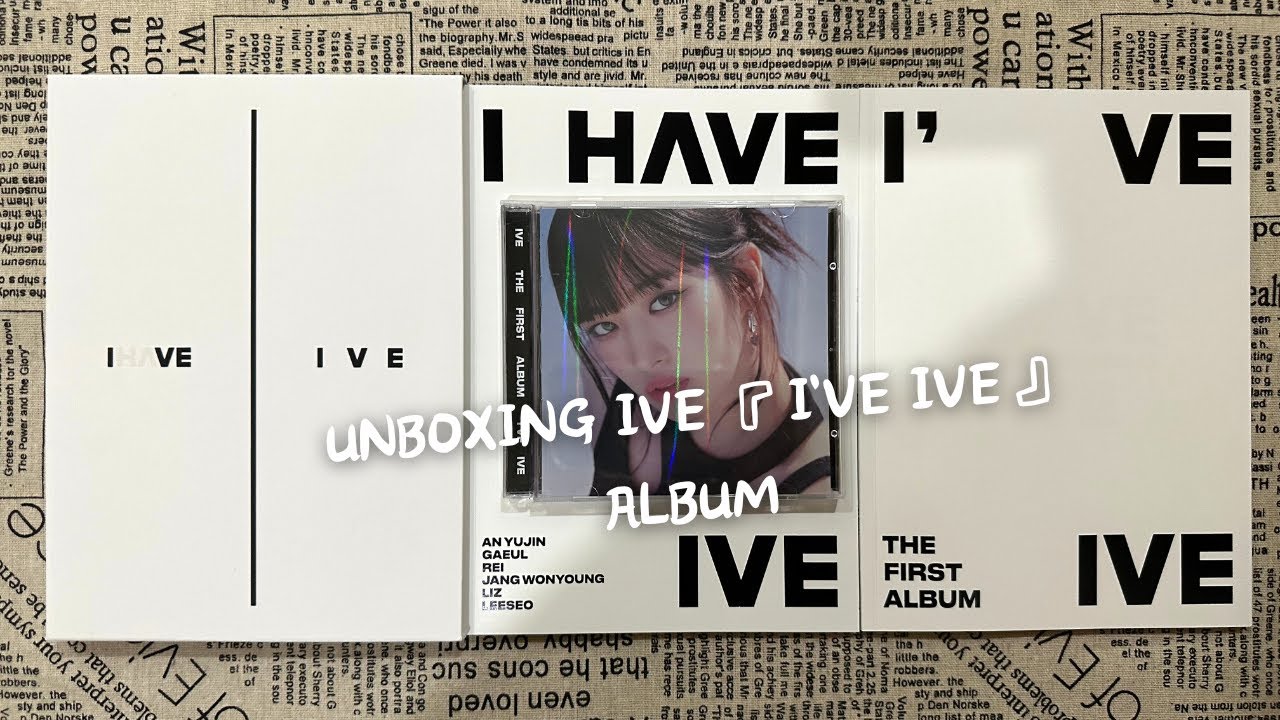IVE
