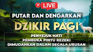 Dengarkan Ini Setiap Pagi, Zikir Pagi Merdu, Doa Ampunan Dosa - M ERWIYANTO