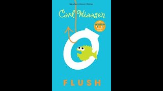 Flush - Carl Hiaasen - Chapter 1 Profile