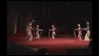 Legong Kreasi Manik galih