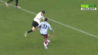 Man United vs Aston Villa 2-2 HD 23/07/2022