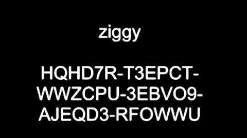 Registry Mechanic Serial Key