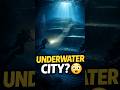 Underwater City Found? 😳 | Yonaguni Mystery 😱 #facts #yonaguni #hindifacts #didyouknow