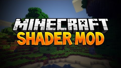 Minecraft 1.7.10 Shaders Mod Review