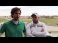 PGA of Spain Dominance Sets Up Exciting Fourball Finale