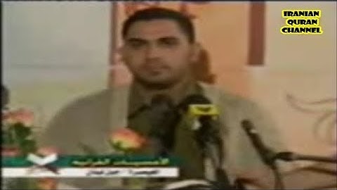 النساء 163-176 تلاوة نادرة لبنان -  الشيخ انور الشحات أنور