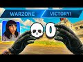 ZERO-KILL WIN CHALLENGE!