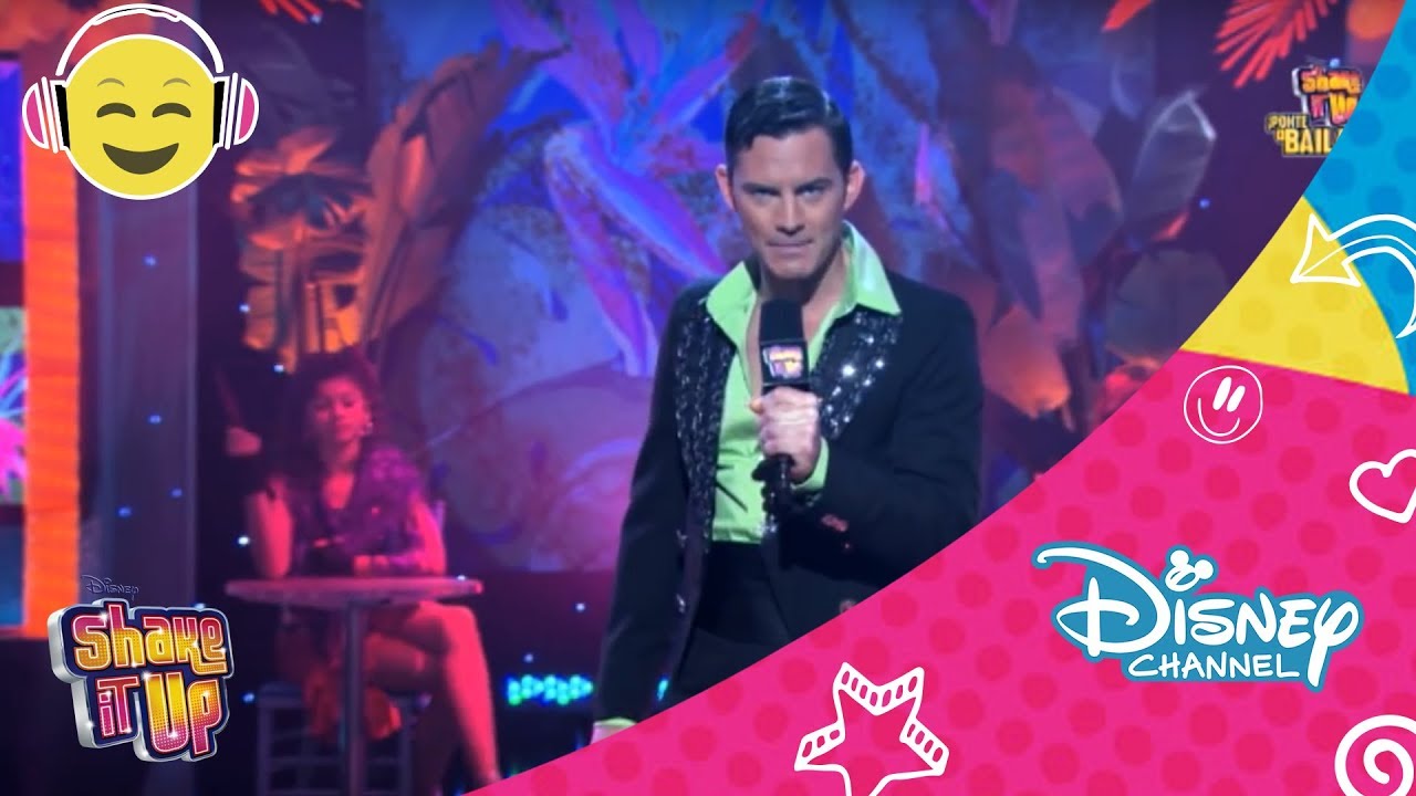 Shake it up: ¡Ponte a Bailar! 19 | Disney Channel Oficial