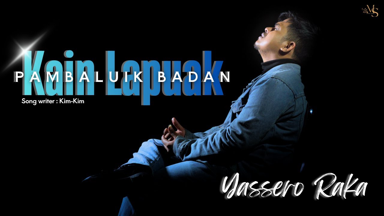 Kain Lapuak Pambaluik Badan - Yassero Raka ( Official Music Video) Minang Terbaru 2026