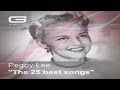 Peggy Lee &quot;La la lu&quot; GR 011/17 (Official Video Cover)