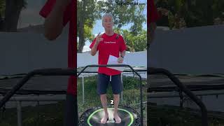 Stop Sugar Cravings: Simple 3-Minute Hack! #shorts