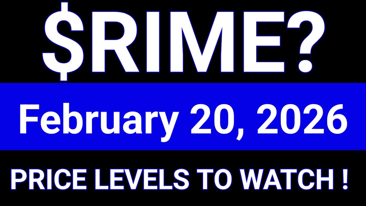 RIME Stock (Rime Inc.) RIME Stock Analysis | February 20, 2026