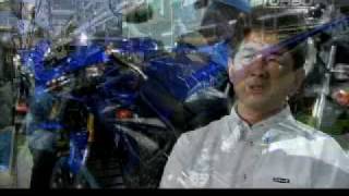 Twist the Throttle- Yamaha Pt. 2