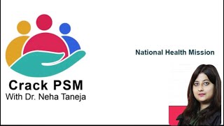 National Health Mission #NEETPG #FMGE screenshot 2
