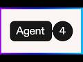 Replit Agent 4: Design-to-Full App with Parallel Agents & Infinite Canvas