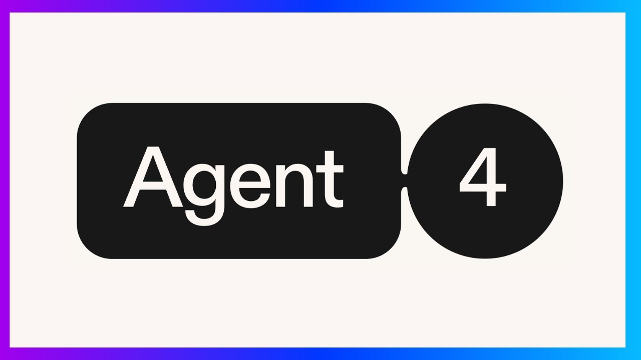 Replit Agent 4: Design-to-Full App with Parallel Agents & Infinite Canvas