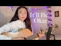 Shawn Mendes - It'll Be Okay (acoustic cover by Emily Paquette)