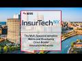 How InsurTech NY Bridges the AI Implementation Gap and Uses Targeted Matchmaking