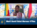 Marii Gumii Balal Marsaa 47ffaa