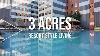 Luxury Apartments at 3 Acres