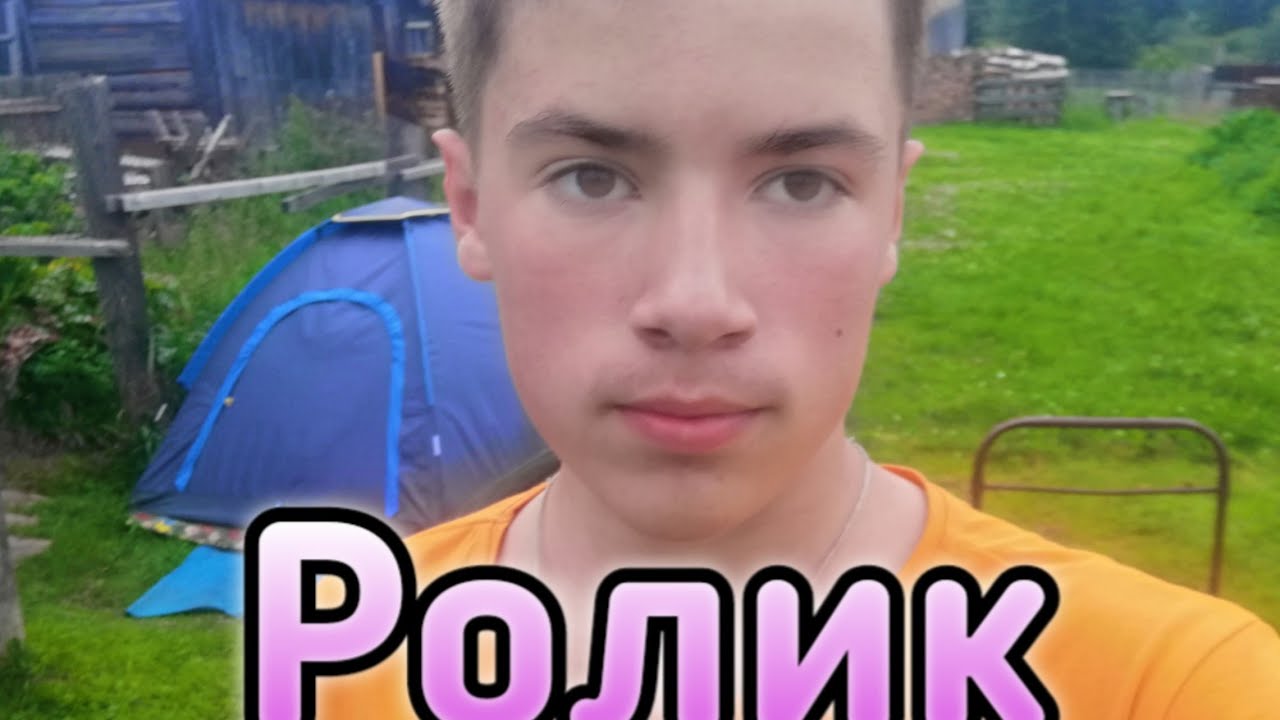 Снова ролик. Кстати завтра тоже новый ролик - YouTube кстати