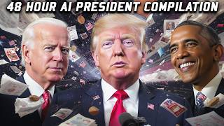 Ai Presidents 48 Hour Compilation