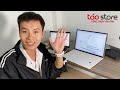 Hướng Dẫn Cách Chuyển File Từ Macbook Sang Windows | Táo Store