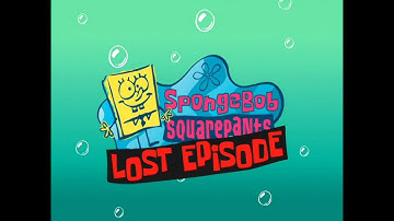 Spongebob - Patchy The Pirate Part 3 (The Sponge Who Could Fly)