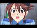 Best Anime POLICE Girls