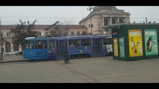 2020 | AUTUMN IN ZAGREB CROATIA