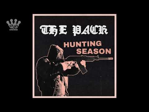 Hunting Season artwork