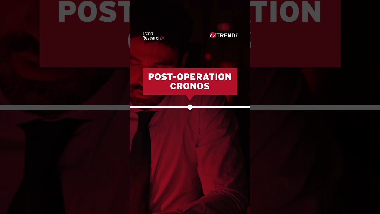 Operation Cronos A Timeline Part 2 LockBit S Operations Disrupted Cybersecurity Ransomware