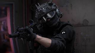 Bodycam Locked & Loaded | Hospital PvP Deathmatch | 27K/2D | Max Graphics