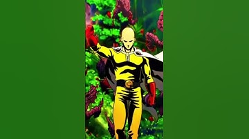 💀☠️😶#jujutsukaisen #dragonball #onepunchman #saitama #goku