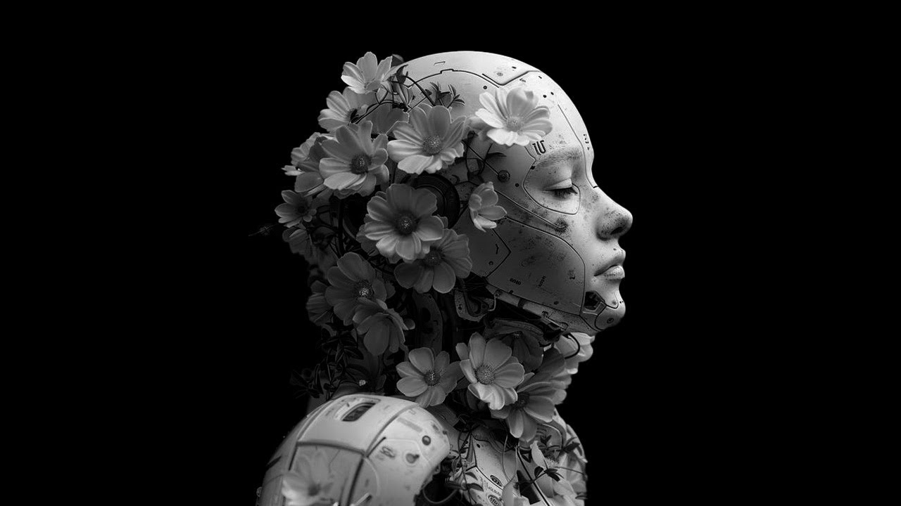 Max Richter - Late and Soon Max Richter - Late and Soon