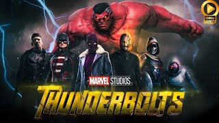 Marvel Studios' Thunderbolts* – Trailer (2025) Release Date, Cast, And Everything We Know