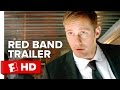 War on Everyone Official Red Band Trailer #1 (2016) - Alexander Skarsgård Movie HD