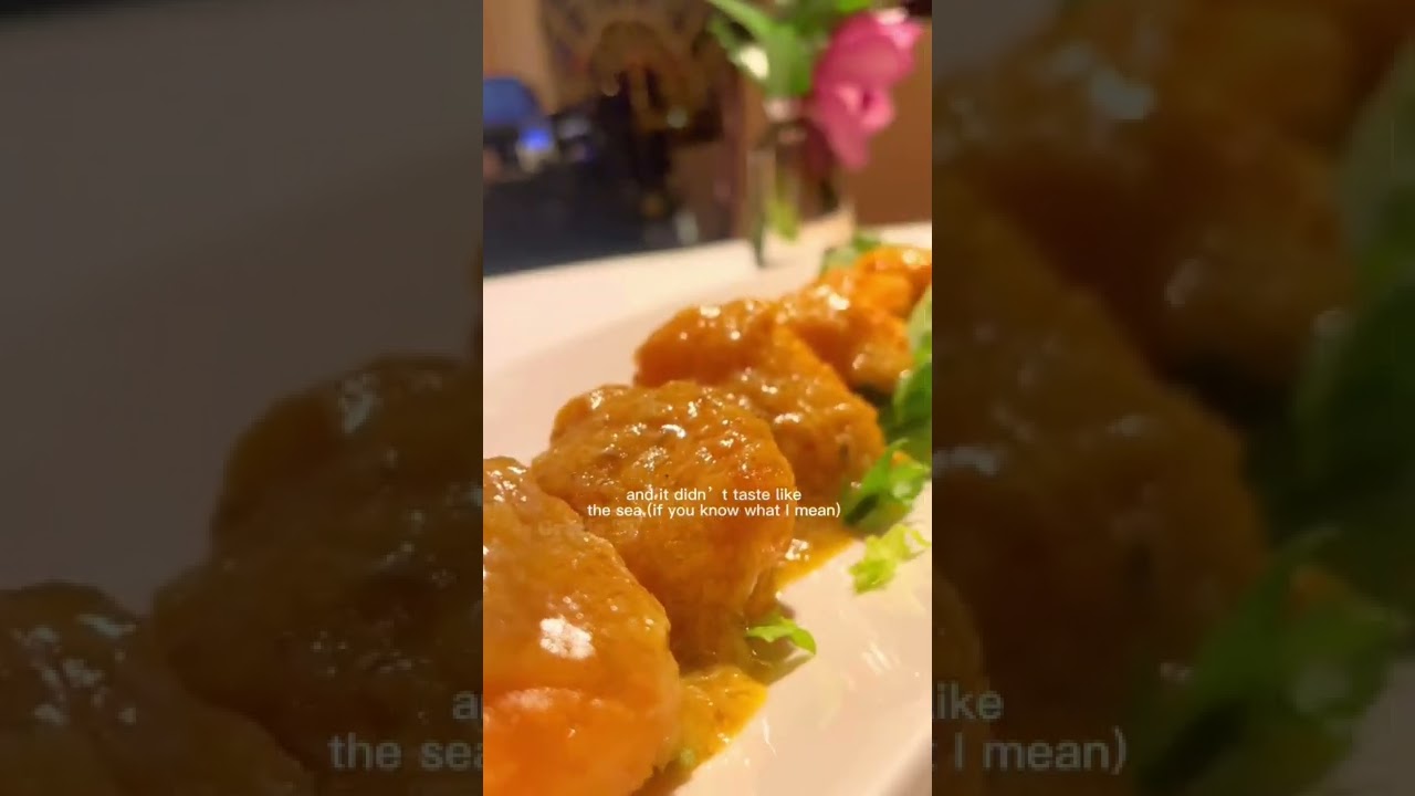 HOW THIS ONE CRAB COST US ALMOST $400?😱 