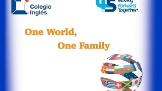LE Multicultural Project One World One Family