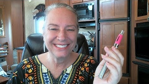 Next Step After E Cigarette Starter Kit: The SMOK eGo Winder Twist Battery