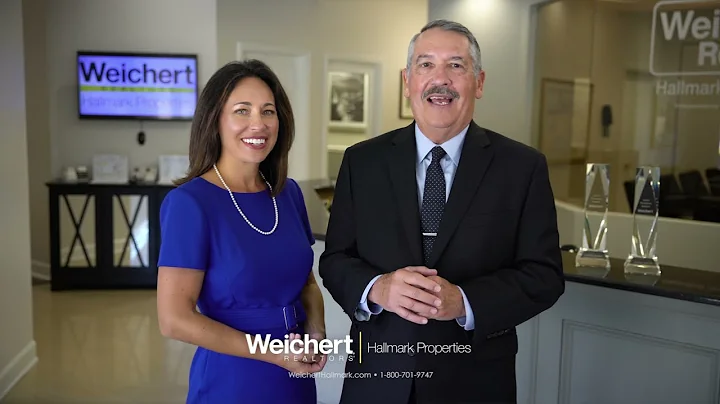 Weichert, Realtors®-Hallmark Properties "Our Family, Serving Yours"