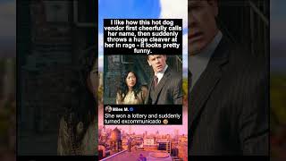 Jackpot! | Everyone is hunting Awkwafina