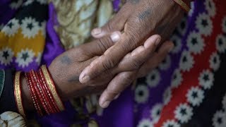 सब मुझे दोष देते हैं”: भारत में यौन ...