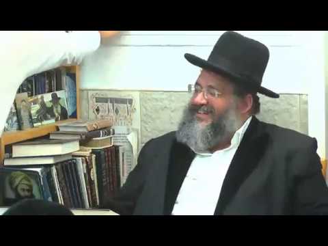 החיד"א - השיעור היומי- גמרא סוכה