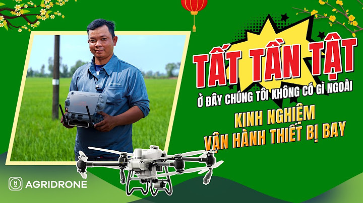✅Here we have nothing but EXPERIENCE in operating flying equipment